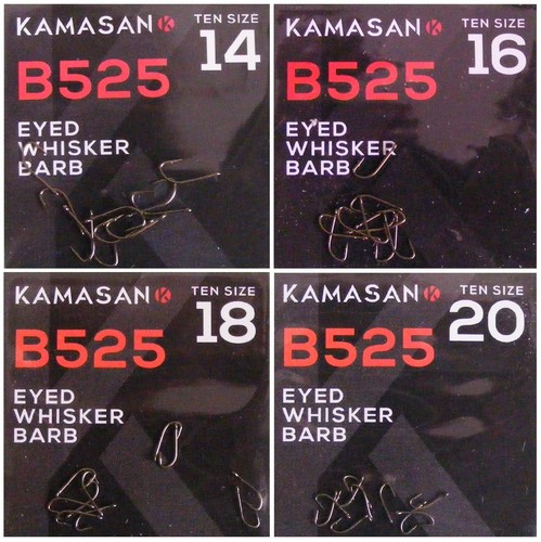 Kamasan b525 eyed - kamasan,